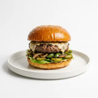 Philly Steakhouse
