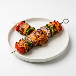 Shashlik De Pollo