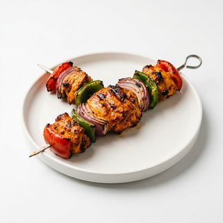 Shashlik De Pollo