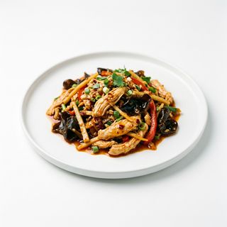 Pui Yu Xiang