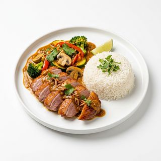 Especial De Pato