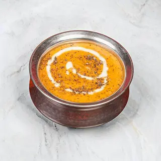 POLLO TIKKA MASALA (CHICKEN TIKKA MASALA)