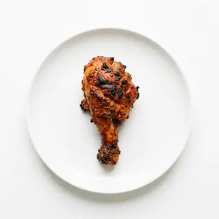 POLLO TANDOORI (CHICKEN TANDOORI)