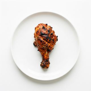 POLLO TANDOORI (CHICKEN TANDOORI)