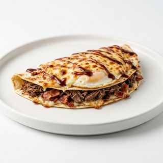 Quesadilla Monterrey