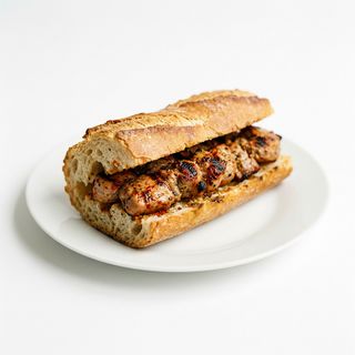 Bocadillo De Pincho