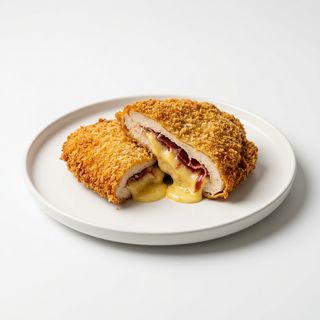 Cachopo De Pollo