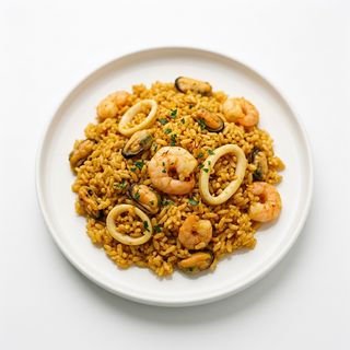 Arroz Del Senyoret