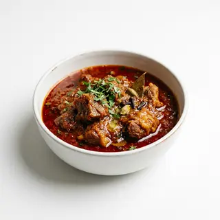 Rogan Josh De Cordero