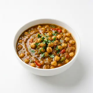 Chana Masala