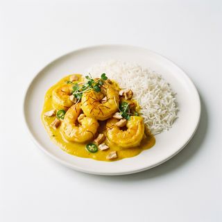 Jheenga Mango