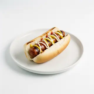 Hot Dog