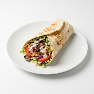 Rollo Kebab