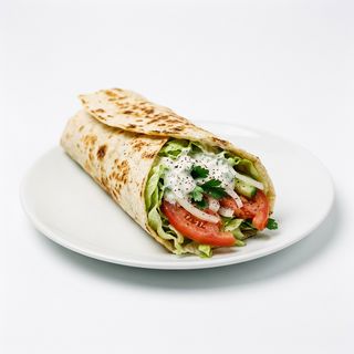 Dürum Vegetal