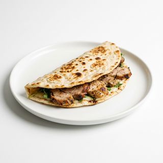 Piadina solo carne