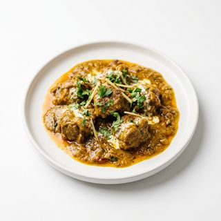 Patiala de Gambas