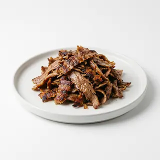 8. Box Solo Carne De Ternera (Grande)