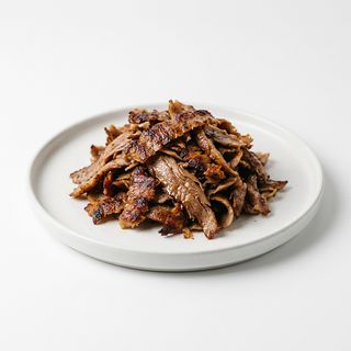 8. Box Solo Carne De Ternera (Grande)
