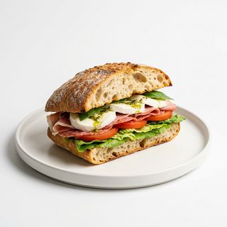 Panino maxi