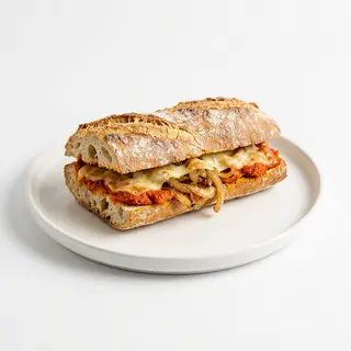 Bocadillo Lecumberri