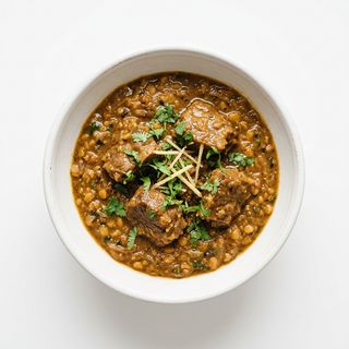 Dansak de Borrego