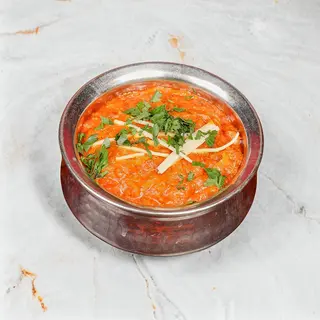 POLLO MADRAS (CHICKEN MADRAS) 