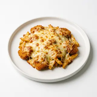 Pasticcio Nuggets