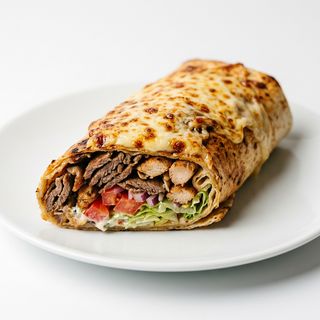 Rollo Kebab XL