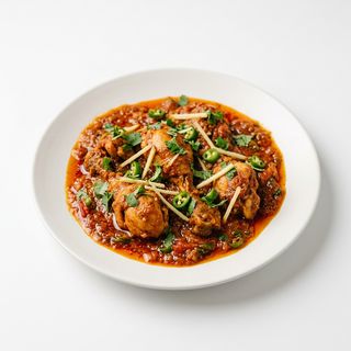 Chicken karahi 1 kg
