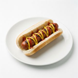 Perrito Clásico