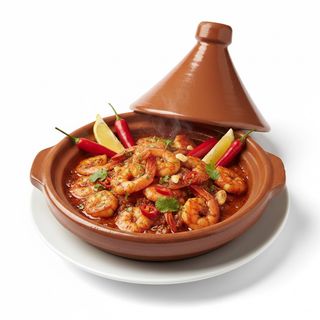 Mkila De Gambas