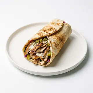 Chawarma Super