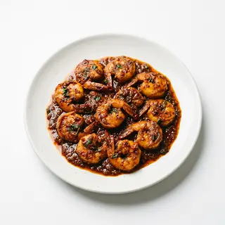 Gambas Phal