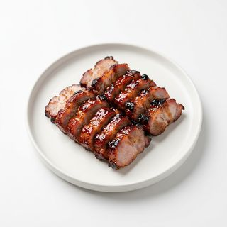 Char Siu Cantonés