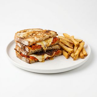 Sandwich Menorquín