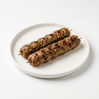 Seekh Kebab (Ración)