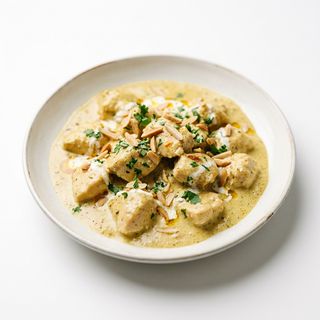 CHICKEN KORMA