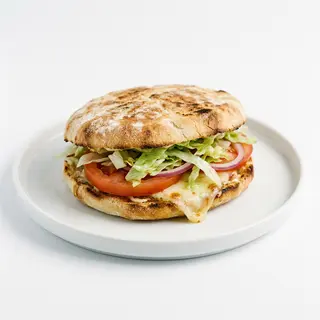 Campero Vegetariano