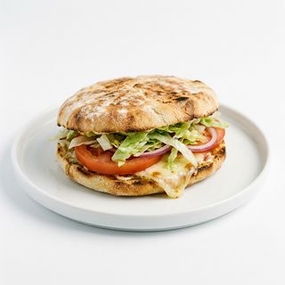 Campero Vegetariano