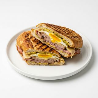 Sándwich Mixto