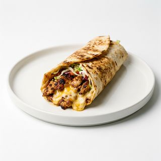 Durum Con Queso