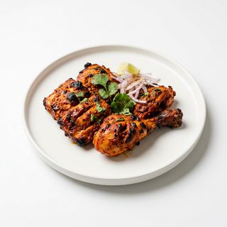 Pollo Tandoori
