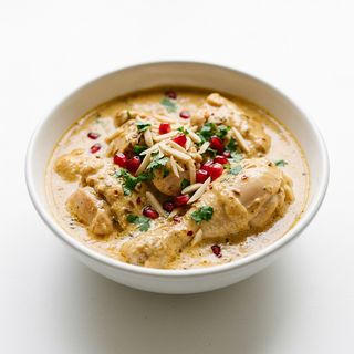 Pollo Kashmiri