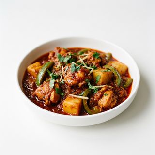 Frango Vindaloo