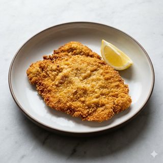 Milanesa De Carne