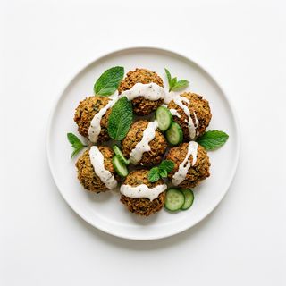 Falafel