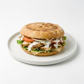 Campero De Pollo Especial