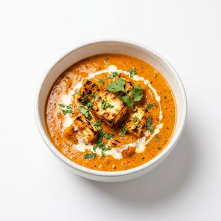 Paneer Tikka Masala