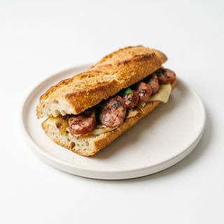 Bocata De Krakosky