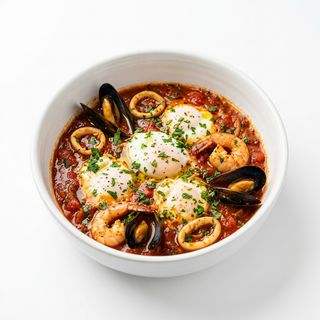 Ojja Fruit de mer